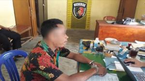 Pria di Sumut Robek Kemaluan Istri Gara-gara Ditolak Bercinta 